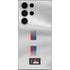 Serbia Soccer Flag Galaxy S25 Ultra Skin